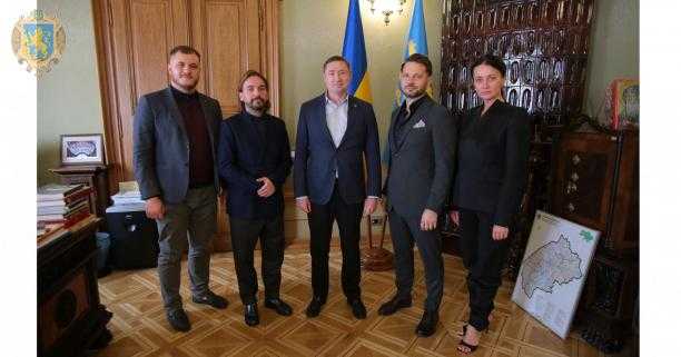 Інвестиційна компанія допомагає стартаперам реалізовувати власні ідеї