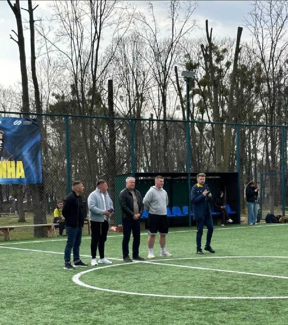 Лопатинська громада зібрала понад 300 000 грн для Богданчика Ільківа