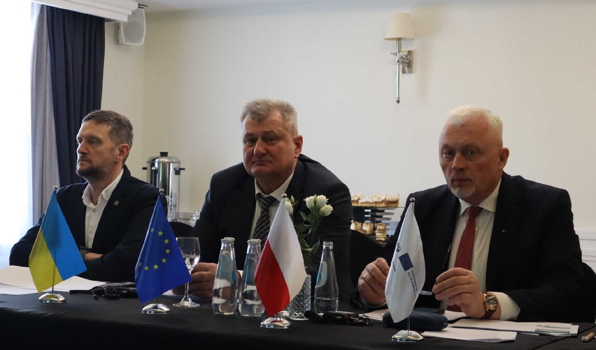 Сокальська міська рада реалізовує міжнародний екологічний проєкт у межах програми Interreg NEXT Польща–Україна 2021–2027