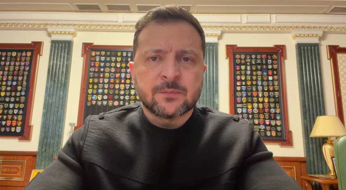 Тиша на Великдень могла б бути саме тим сигналом, який усім скаже: дипломатія може бути успішною – звернення Президента