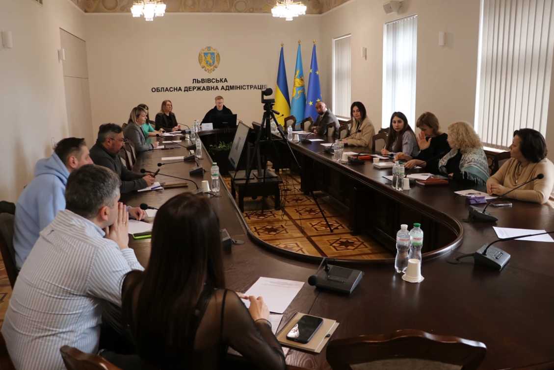 На Львівщині збільшують перелік житла для ВПО: комісія погодила ще 32 об’єкти