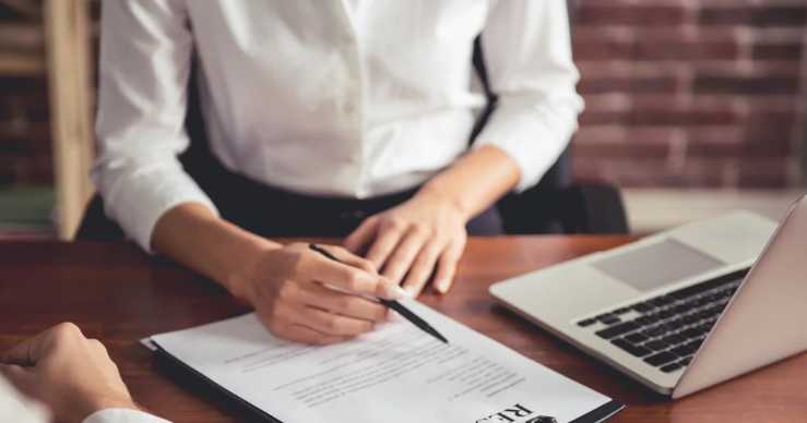 Вакансії у Шептицькому районі