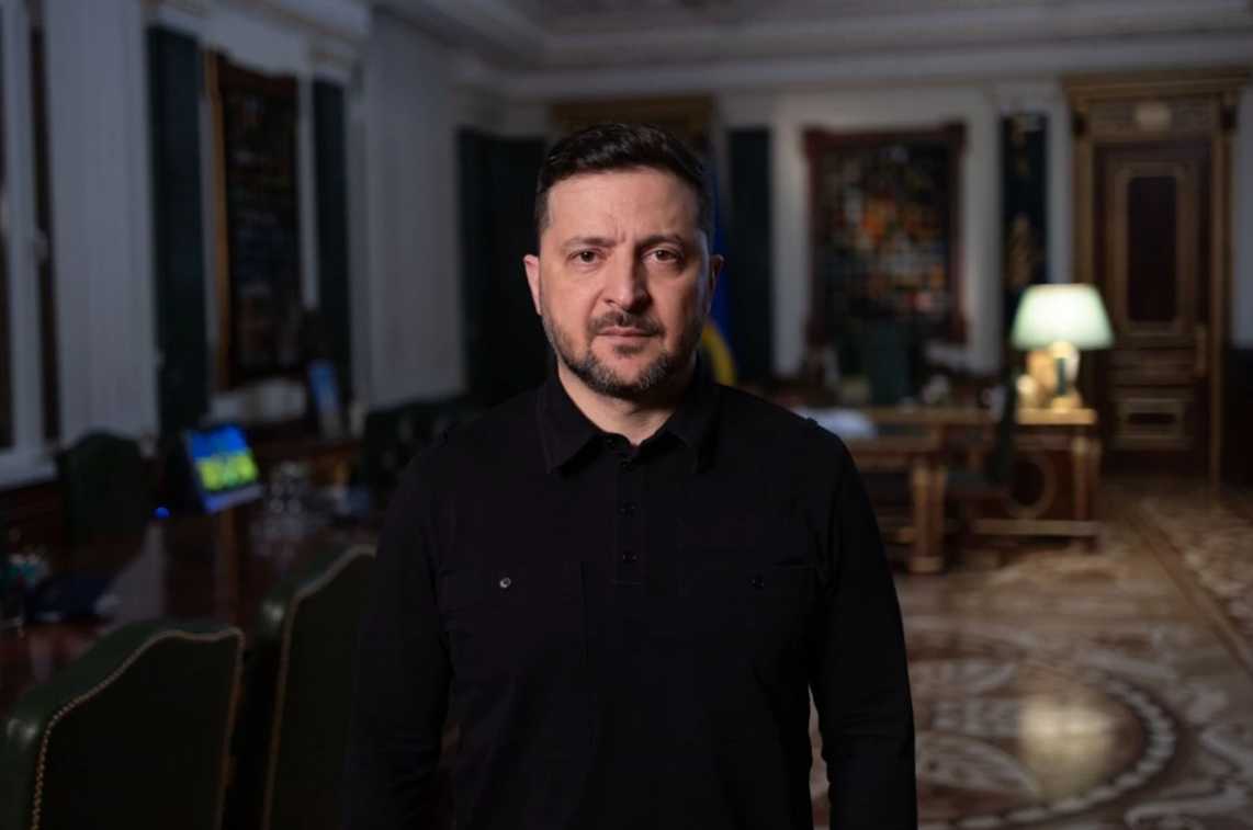 Припинення вогню завжди додає можливостей дипломатії та повинне передувати справжньому закінченню війни – звернення Президента