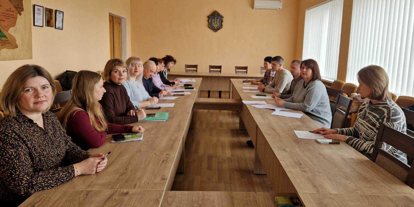 Ще двоє ветеранів Шептицького району отримають грошову компенсацію на житло