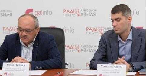 Понад 80% об’єктів житлово-комунального господарства області готові до опалювального сезону