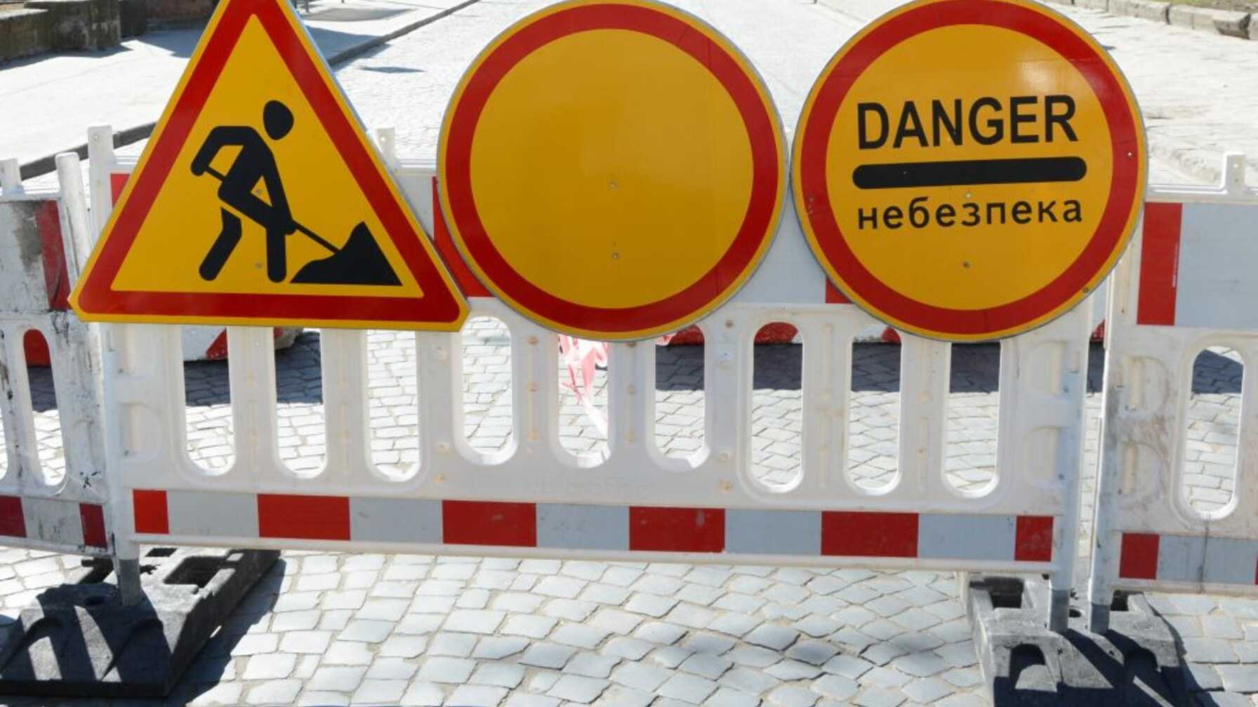 УВАГА! З 27 квітня буде перекрито рух транспорту через міст у Куликові