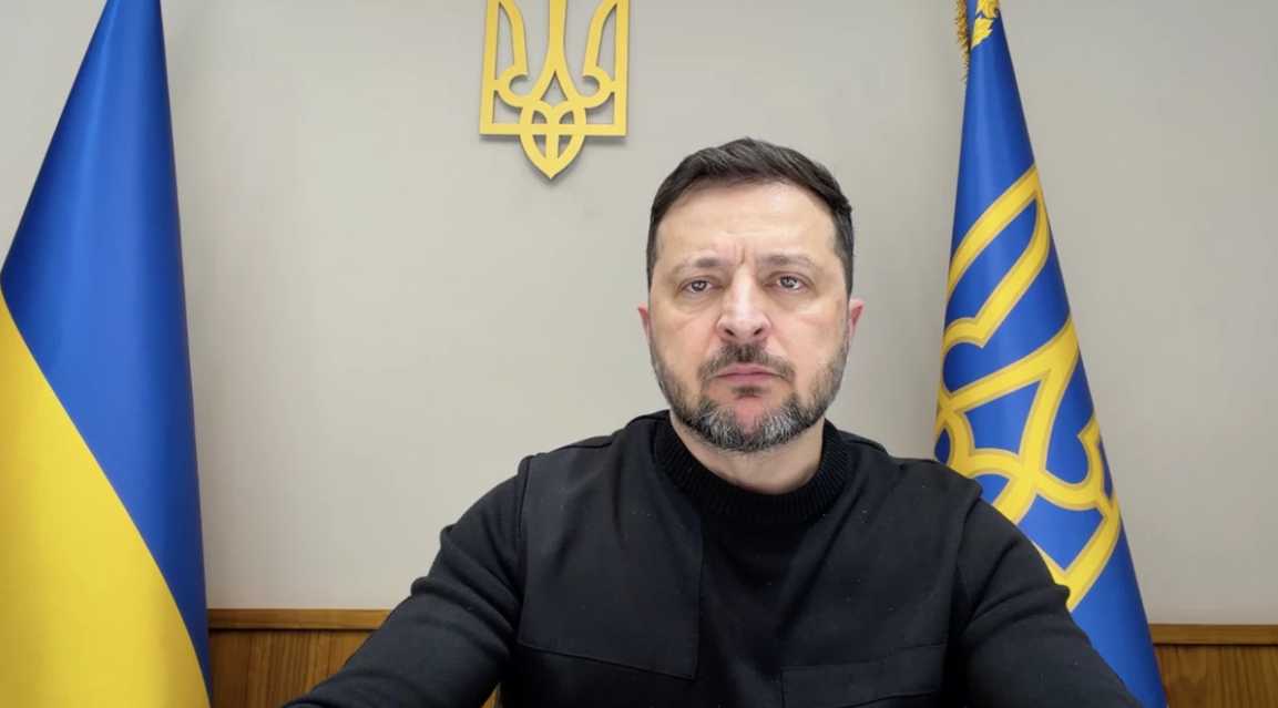 Є рішення для того, щоб у нашої держави, у нашої оборони був достатній фінансовий ресурс – звернення Президента