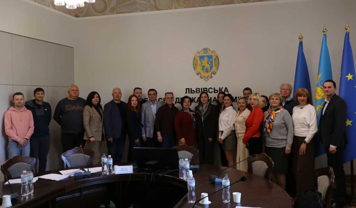 На Львівщині затвердили план протидії ВІЛ, туберкульозу та гепатитам: детальніше