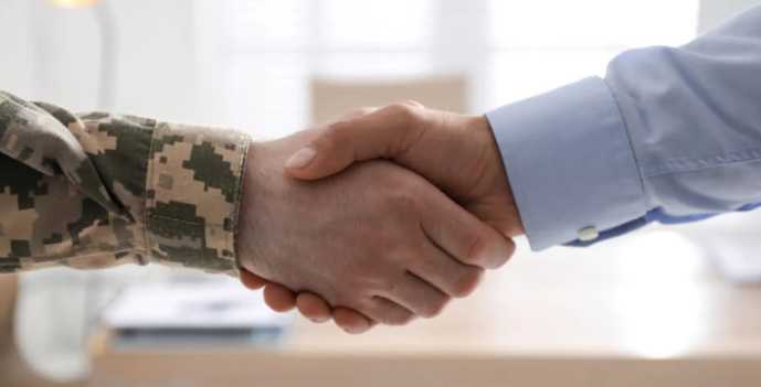 На Львівщині оберуть представника області до Ради ветеранів війни