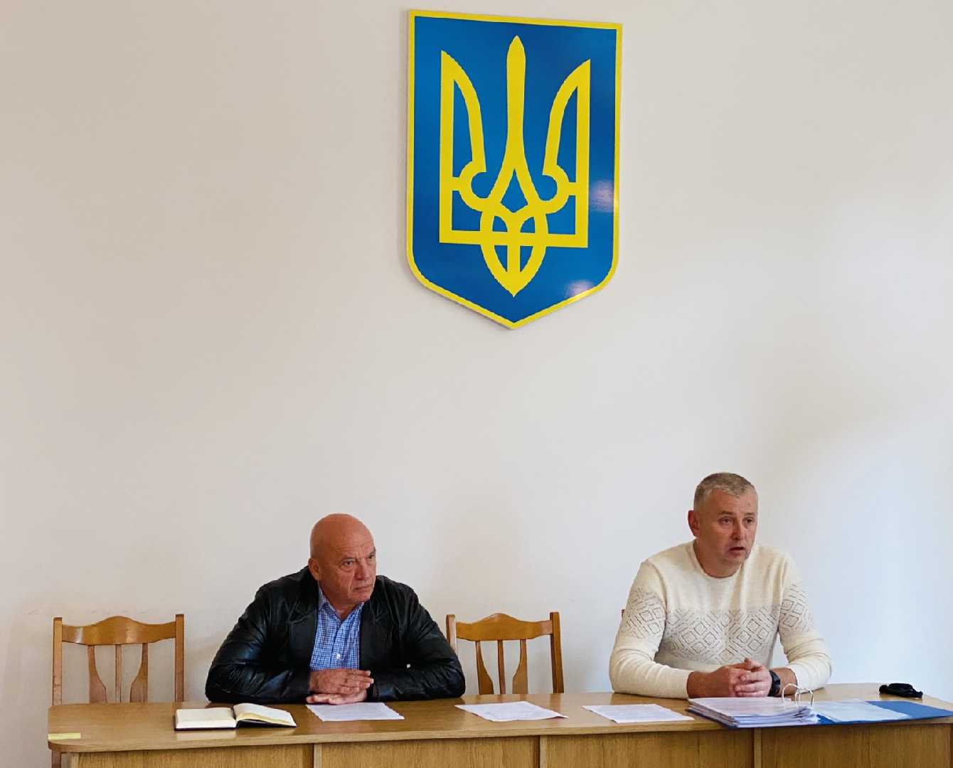 Відбулося засідання комісії з питань захисту прав дитини