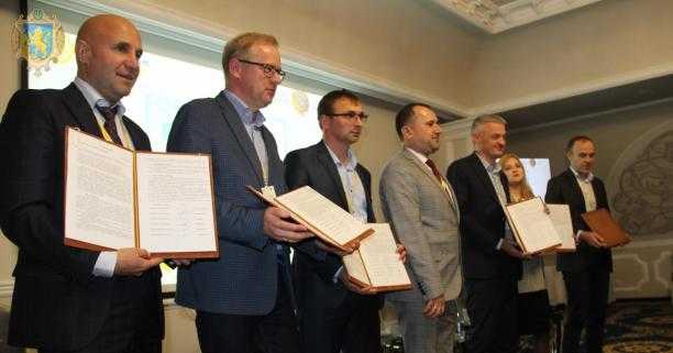 Під час Форуму медичного та оздоровчого туризму підписали меморандум про Асоціацію курортів України