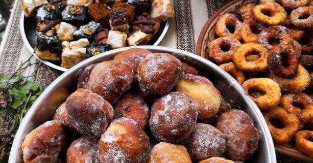 У ці вихідні в Карпатах відбудеться фестиваль «Майстерка бойківської кухні»