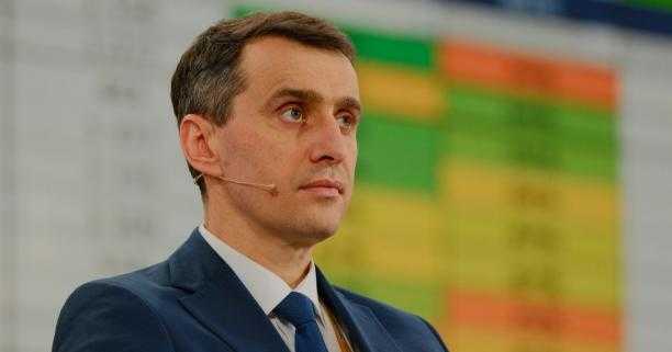 МОЗ затвердить перелік професій, яким обов’язково треба мати щеплення від COVID-19 - протокольне рішення