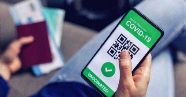 Кримінальна відповідальність за підробку документів про щеплення - Уряд вніс в Раду законопроєкт