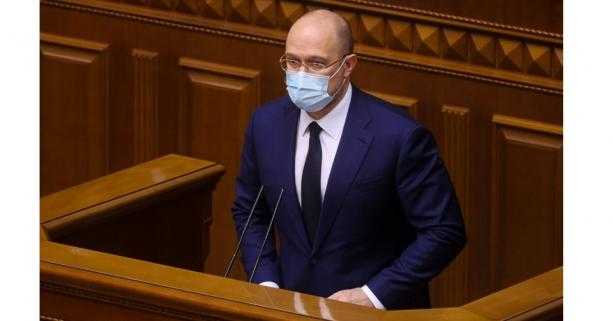 Прем’єр-міністр: Уряд розробив чіткий план зі стабільного проходження опалювального сезону, який складається з п’яти кроків