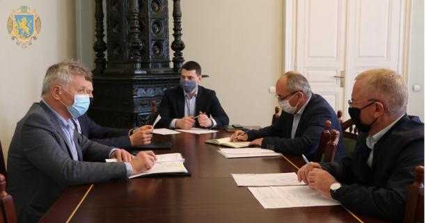 Роботу ПАТ «Львівська вугільна компанія» розблоковано