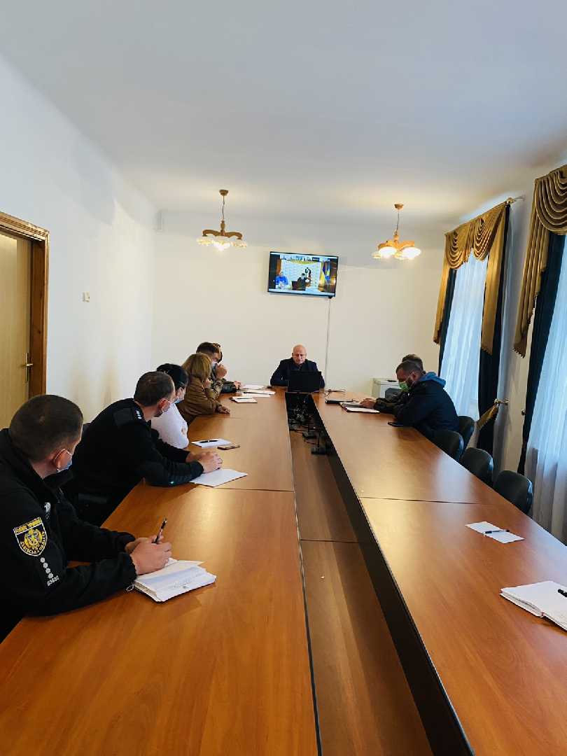 Стартувала осіння призовна кампанія