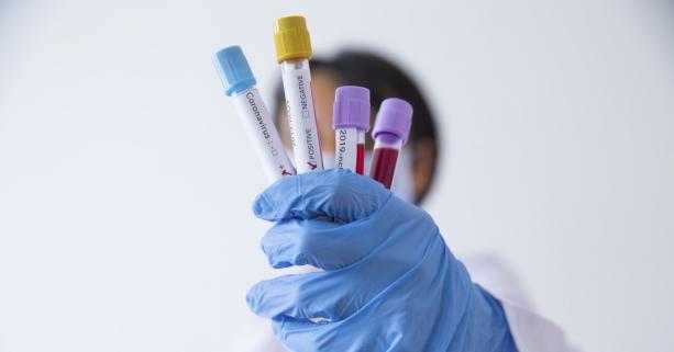 На Львівщині зафіксовано 269 нових випадків захворювання на коронавірус