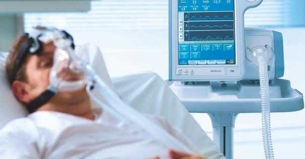 29,5 млн грн субвенції отримала Львівщина на забезпечення централізованою подачею кисню ліжок у ковідних лікарнях