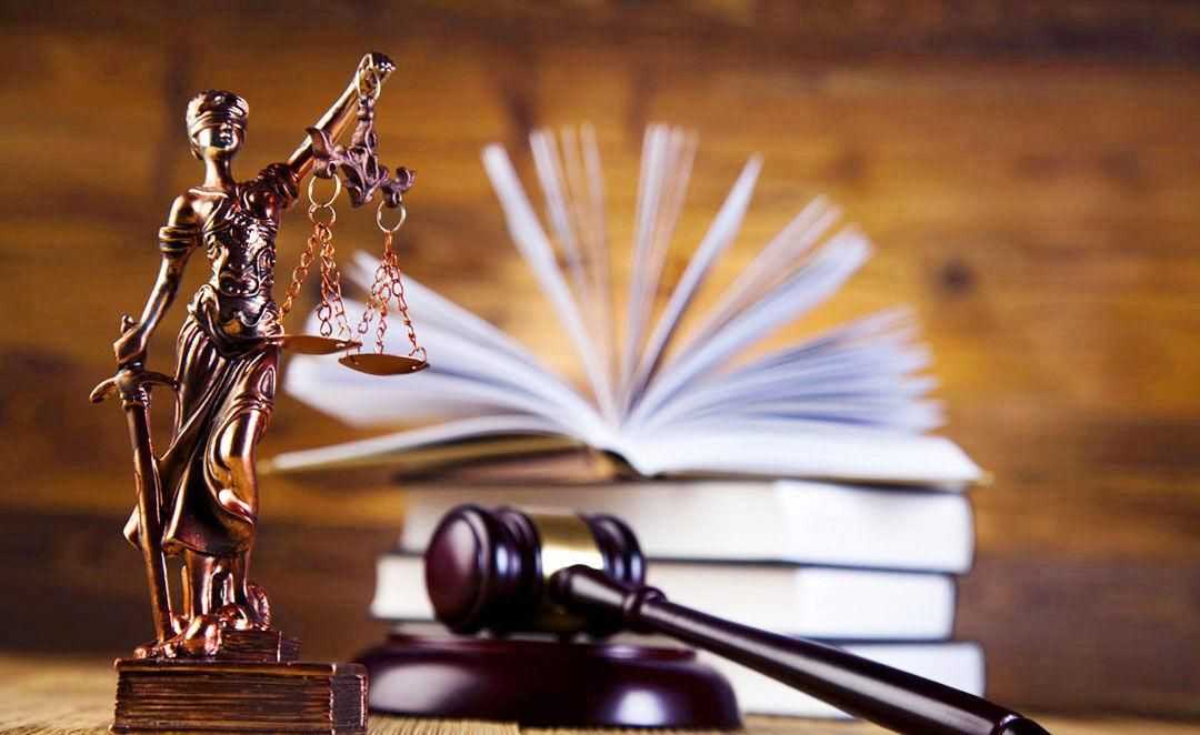 Вітання голови райдержадміністрації Андрія ДЯЧЕНКА з нагоди професійного свята – Дня юриста