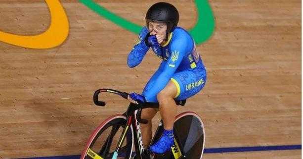 Олена Старікова виборола срібло на чемпіонаті Європи з велоспорту