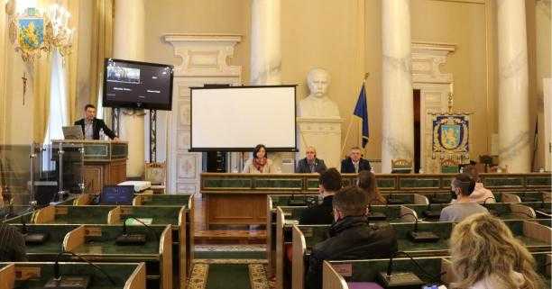 130 років з дня народження Євгена Коновальця: на Львівщині розпочалась наукова конференція присвячена ОУН та УПА