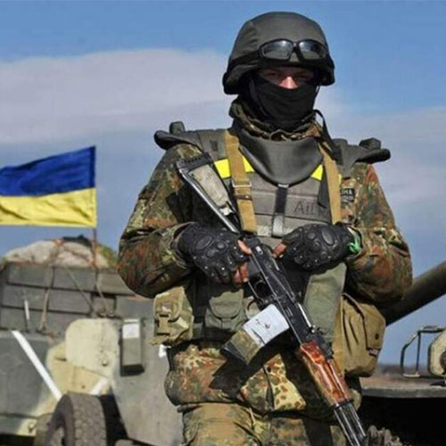 Учасникам бойових дій