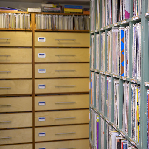 Архівний відділ інформує